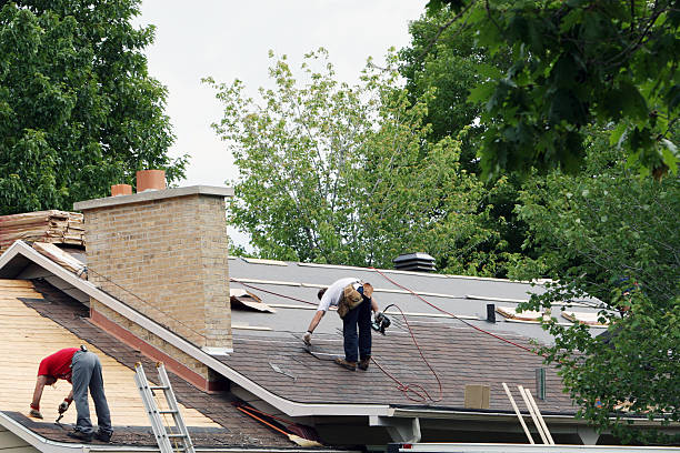 Fast & Reliable Emergency Roof Repairs in Estill, SC